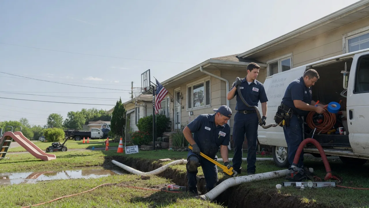 Toilet Installation in Central City, PA near me